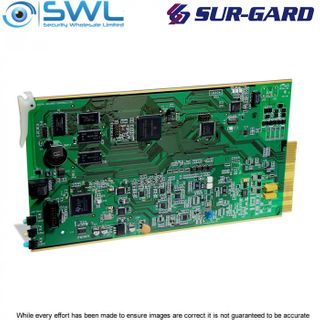 SurGard SYSTEM III - DRL3-IP TCP/IP Line Card