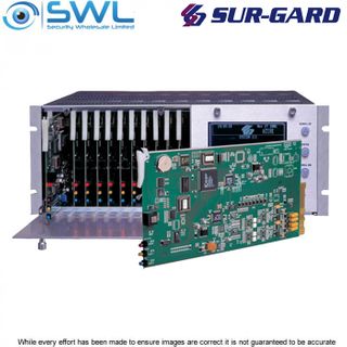 Sur-Gard Monitoring