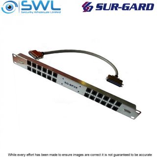 SurGard SYSTEM III - SG-BP3X PSTN Interface & Cable
