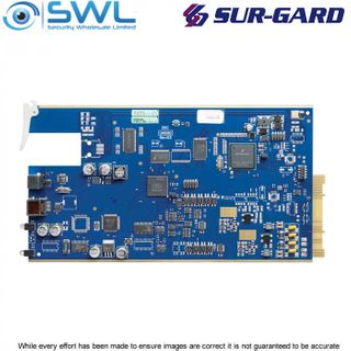SurGard SYSTEM III - SG-DRL3E Single PSTN Line Card