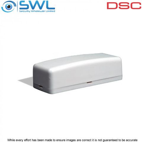 DSC PowerSeries: WS4945 Wireless 433MHz Door & Window Contact