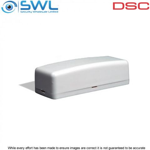 DSC PowerSeries: WS4945 Wireless 433MHz Door & Window Contact SWL