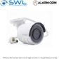 ALARM.COM ADC-VC726: 2.1MP PoE Mini Bullet 30m IR IP67 4mm