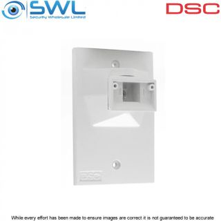 DSC DM-W Bravo 6 Wall Mount Bracket