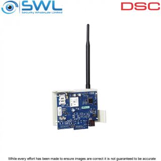 DSC Neo: TL2803G Internet & 3G Cellular Dual-path Alarm Communicator