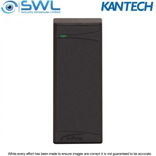 Kantech P225W26 ioProx Reader 26Bit, Mullion, Up to 16.5cm Read Range