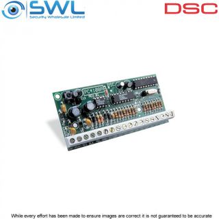DSC MAXSYS: PC4108A 8 Zone Hardwired Expander