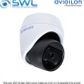 Avigilon 5.0C-H5M-DO1-IR 5Mp O/D Camera, WDR IR10m Lightcatcher IP66 IK08 2.8mm