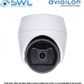 Avigilon 5.0C-H5M-DO1-IR 5Mp O/D Camera, WDR IR10m Lightcatcher IP66 IK08 2.8mm