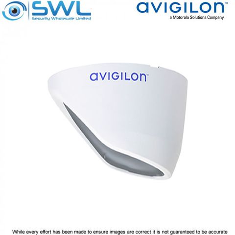 Avigilon H5M-DO-BZL1: 4-Pack of Camera Shroud Replacement Parts For H5M Cameras