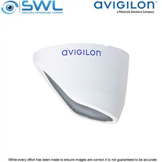 Avigilon H5M-DO-BZL1: 4-Pack of Camera Shroud Replacement Parts For H5M Cameras