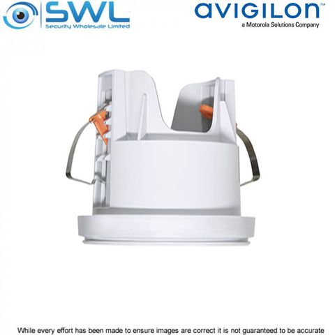 Avigilon H5M-MT-DCIL1: In-ceiling Mount Adapter For H5M Dome Cameras