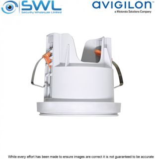 Avigilon H5M-MT-DCIL1: In-ceiling Mount Adapter For H5M Dome Cameras
