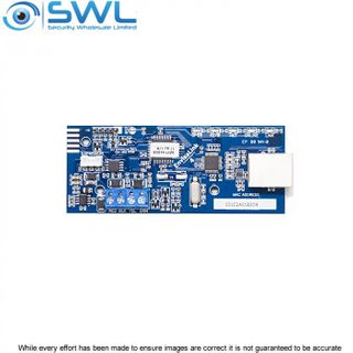 EyezOn Envisalink EVL-4CG IP Interface: Smartphone Control of PowerSeries Panels