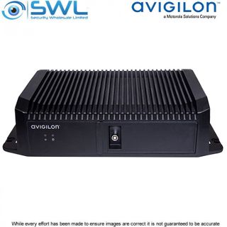 Avigilon VMA-RPA-RGD-8P2: 8-Port PoE ES Rugged Appliance 2Tb Storage
