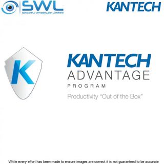 Kantech One KAP Token for Entrapass Special Edition software