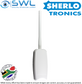 Sherlotronics ASKDRX Bus V3: 433MHz Receiver For 14 Way Relay Card