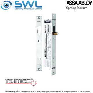 Trimec ES8000 (LT118001-010): Fail Safe Electric Monitored ES8000 VLock 12-24VDC