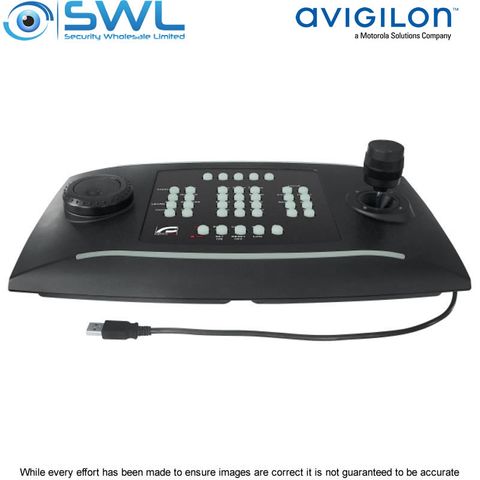 Avigilon ACC-USB-JOY-PRO Pro USB Joy Stick