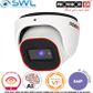 Provision-ISR DI-340IPE-MVF Eye-Sight-2: 4Mp Turret WDR IR40m IP67 2.8-12mm Moto