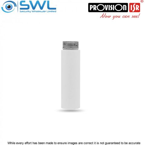 Provision-ISR PR-B10EX: Straight Extension Bracket