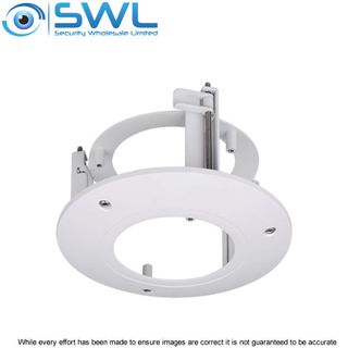 Dahua PFB200C In-ceiling Flush Kit for 2 Series Dome Cameras