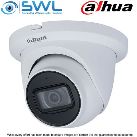 Dahua IPC-HDW2431TMP-AS-S2 4Mp IP STARLIGHT Eyeball IR 30m IP67 2.8mm