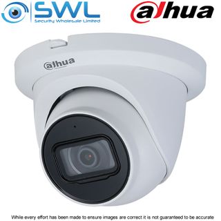 Dahua IPC-HDW2431TMP-AS-S2 4Mp IP STARLIGHT Eyeball IR 30m IP67 2.8mm