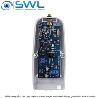 Sherlotronics RPT-800 433 MHz Repeater Unit