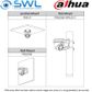 Dahua IPC-HDW5631R-ZE 6Mp ePoE STARVIS Eyeball WDR IR 50m IP67 2.7~13.5mm