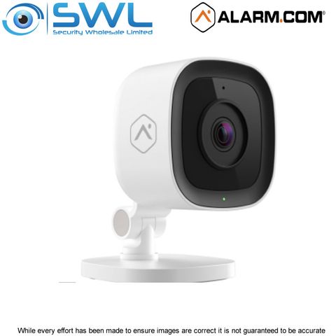 ALARM.COM ADC-V523: 2.1MP Wireless Indoor Camera IR 5m, 3mm