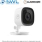 ALARM.COM ADC-V523: 2.1MP Wireless Indoor Camera IR 5m, 3mm