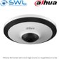Dahua IPC-EW5531P-AS: 5Mp 360&deg; STARVIS Fisheye IR 10m 1.4mm INDOOR ONLY