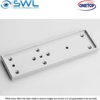 ONETOP CHA DSS: Armature Plate Holder (Door) - No Drill Through Holes- EM5700