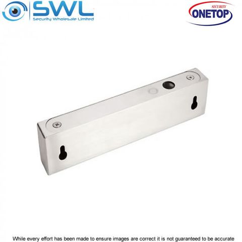 ONETOP DB1260BOX: DB1260 Surface Mounting Box for Door Holder