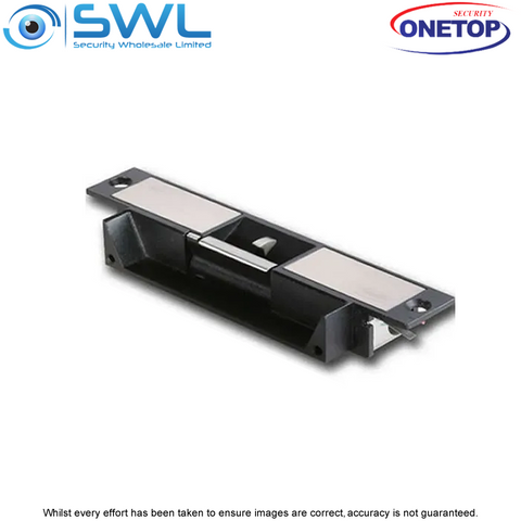 ONETOP ES20M: High Security Electric Strike Fail Safe/ Secure WITH MONITORING