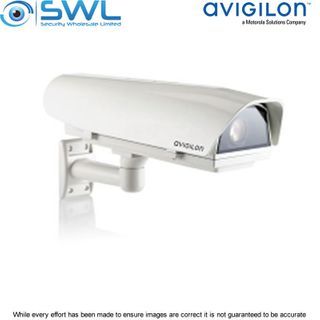 Avigilon ES-HD-HWS O/D Housing & Bracket For H4A HD & H4 PRO Box Cameras