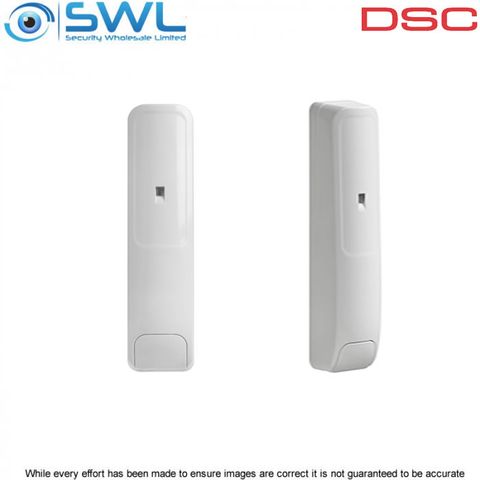 DSC Neo: PG4935 Wireless 433MHz Shock Sensor