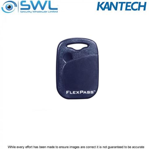 Kantech SH-K1 ShadowProx Keytag, KSF, Standard