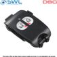 DSC Neo PG4949 Wireless 2-Button Remote