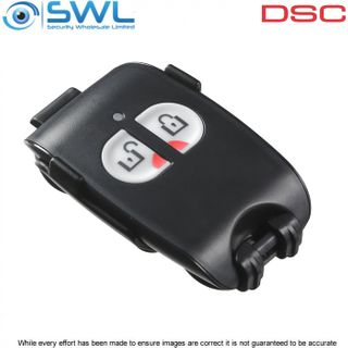 DSC Neo PG4949 Wireless 2-Button Remote