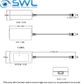 12VDC 2 Amp Regulated Plug Pack