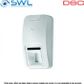 DSC Neo: PG4984P 433MHz Wireless Dual Tech Microwave PIR Detector: 15m