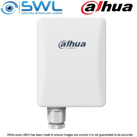 Dahua DH-PFWB5-30n Outdoor Wireless AP, 3km max, 300Mbps MAX