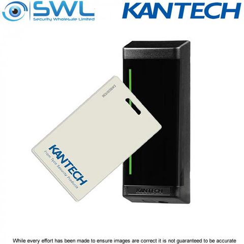 Kantech KT-MUL-MT Multi-Technology Reader