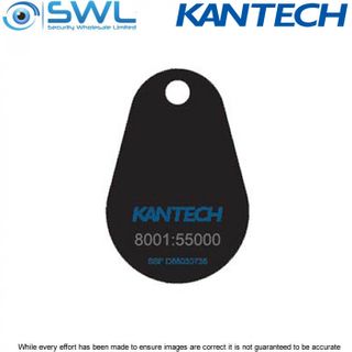 Kantech MFP-2KKEY io Smart Keytag MIFARE Plus 2K Smart Card