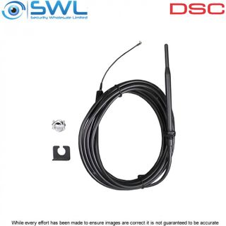 DSC GS-15ANTQ Quad Band External Antenna for TL280 and 3G2080 4.5m Cable