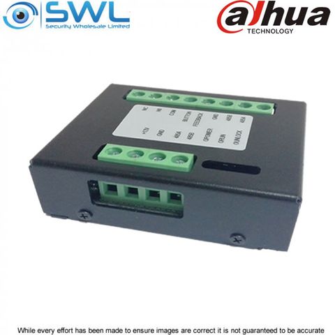 Dahua DHI-DEE1010B Access Control Extension Module