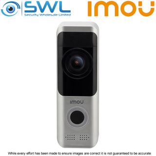 IMOU DB10 Wire-Free Video Doorbell