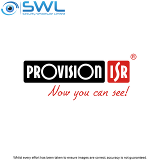 Provision-ISR Enterprise License fee per Camera